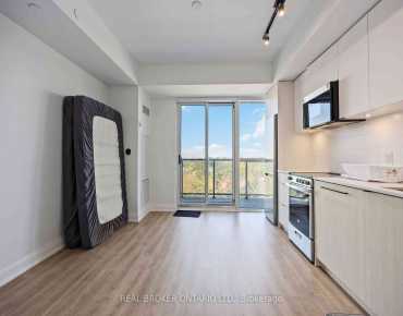 
            #705-2369 Danforth Ave East End-Danforth 1睡房1卫生间车位, 出售价格525000.00加元                    