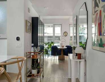 
#Th01-1331 Queen St E South Riverdale 3 beds 3 baths 1 garage 1599000.00        