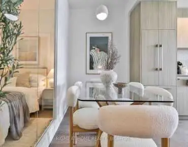 #201-1161 Kingston Rd Birchcliffe-Cliffside 2 beds 2 baths garage 999000.00