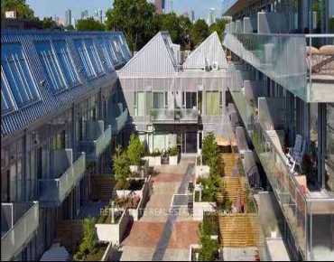 
#412-201 Carlaw Ave South Riverdale 2 beds 2 baths 1 garage 989000.00        