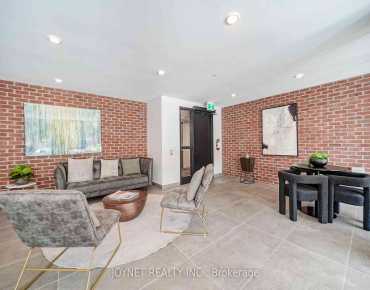 
#714-2799 Kingston Rd Cliffcrest 2 beds 2 baths 1 garage 598888.00        