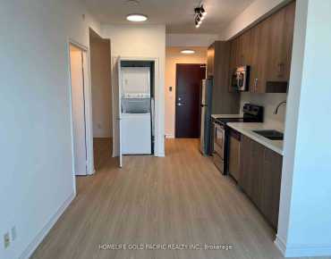 
            #604-1328 Birchmount Rd Wexford-Maryvale 1睡房1卫生间1车位, 出售价格439900.00加元                    