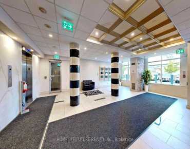 #1506-1470 Midland Ave Dorset Park 1 beds 1 baths 1 garage 499888.00