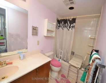 
            #309-175 Bamburgh Circ Steeles 2睡房2卫生间2车位, 出售价格628000.00加元                    