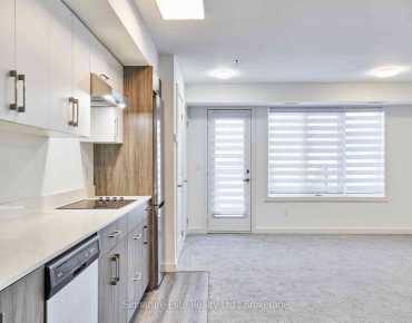 
#404-45 Connaught Ave Greenwood-Coxwell  beds 1 baths  garage 448000.00        