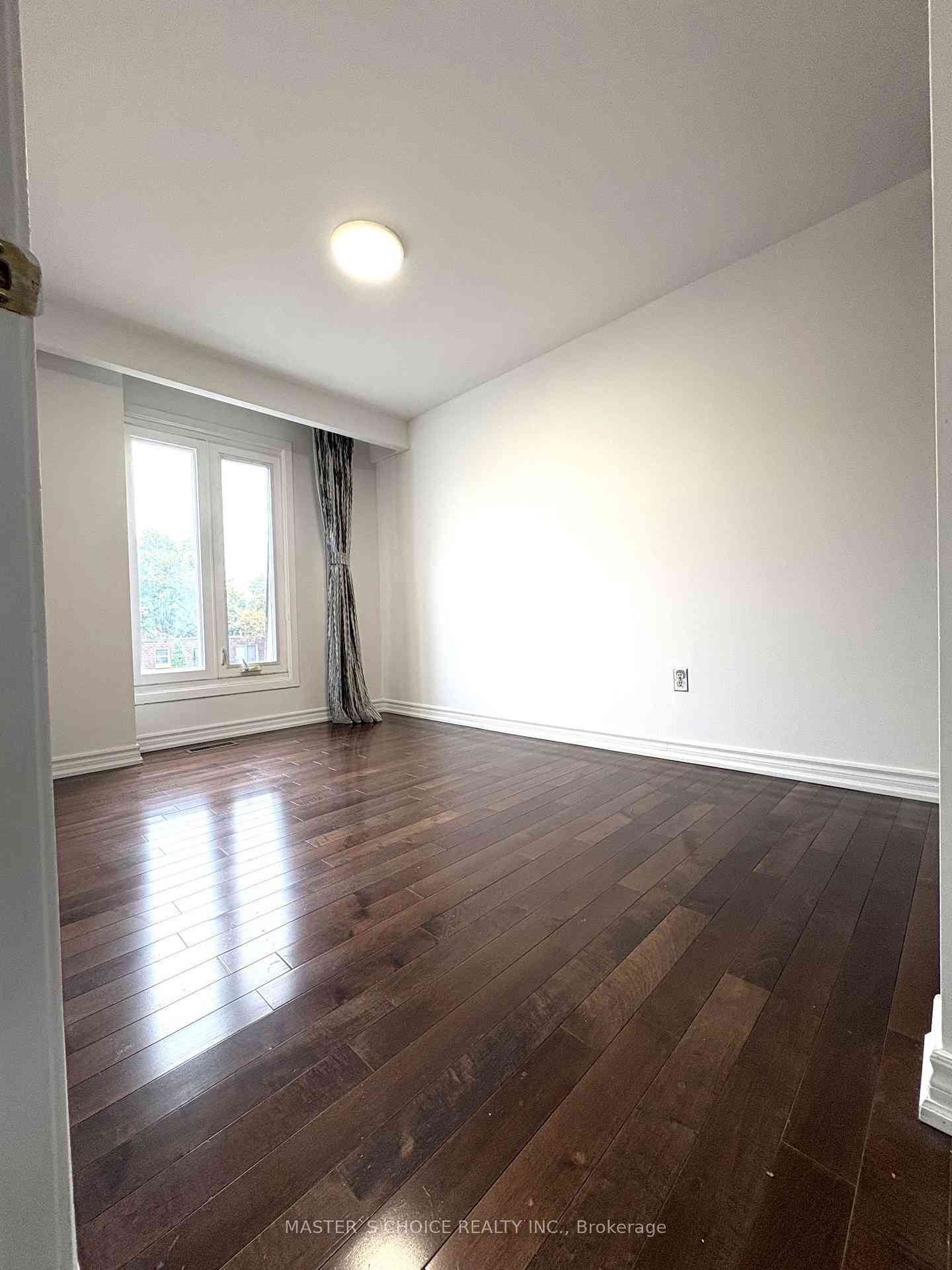 Toronto condo townhouses