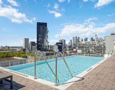 
            #313-665 Queen St E South Riverdale 2睡房2卫生间1车位, 出售价格799000.00加元                    