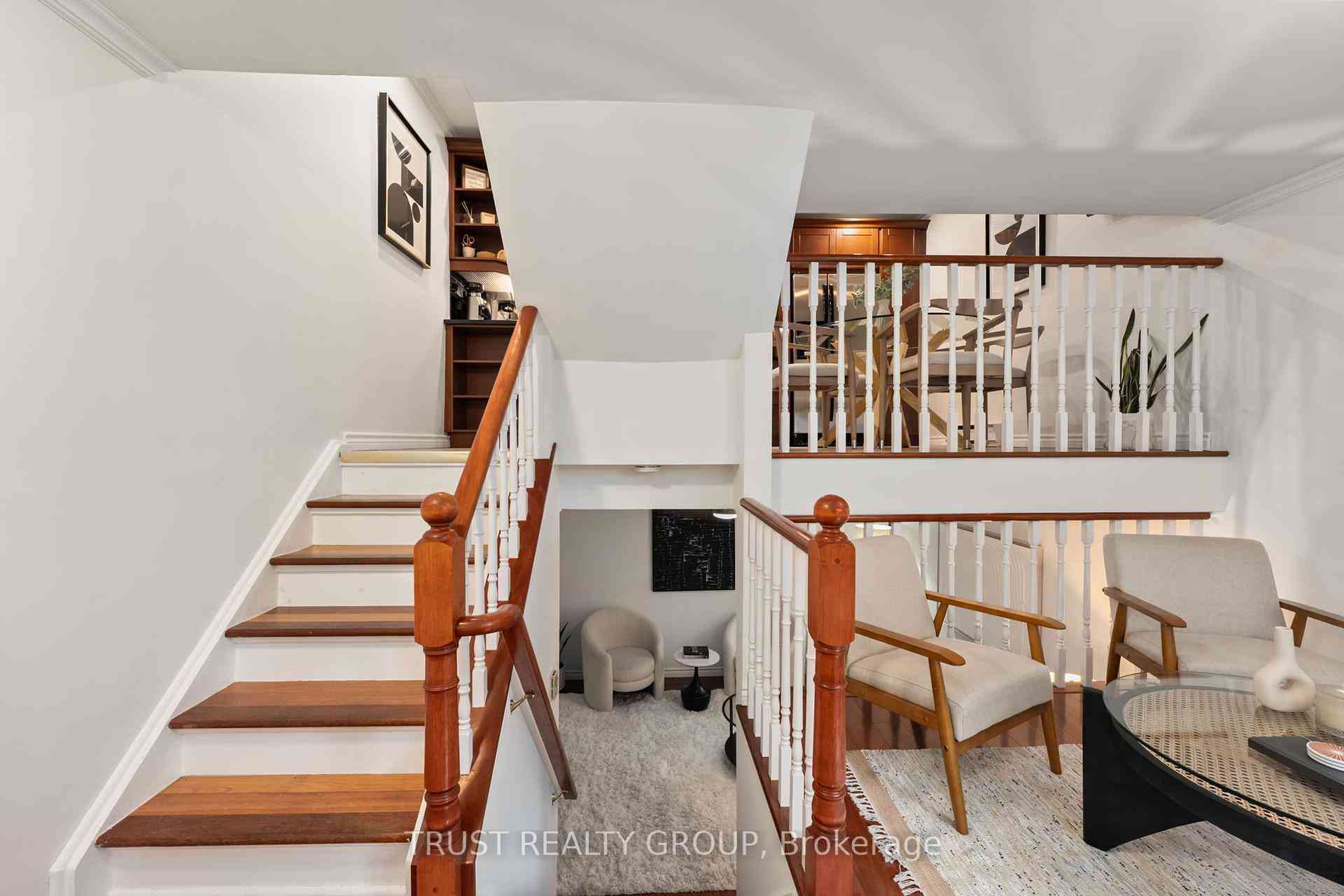 Toronto condo townhouses