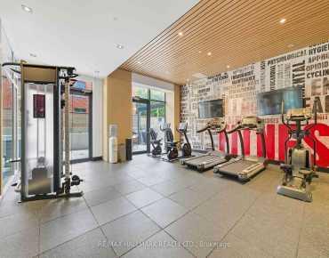 #513-2369 Danforth Ave East End-Danforth 2 beds 2 baths 1 garage 799000.00