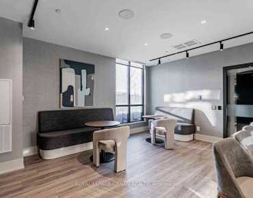 #2311-286 Main St East End-Danforth 1睡房1卫生间车位, 出售价格545000.00加元