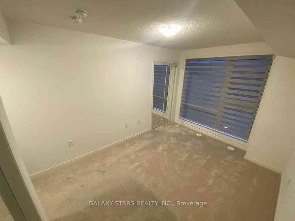 Toronto 共管镇屋