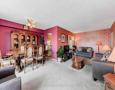 
            #308-1 Massey Sq Crescent Town 2睡房1卫生间1车位, 出售价格395000.00加元                    