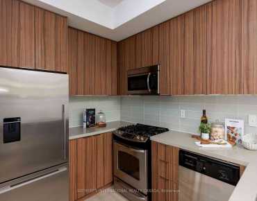 
            #29-140 Broadview Ave South Riverdale 2睡房2卫生间1车位, 出售价格1099000.00加元                    