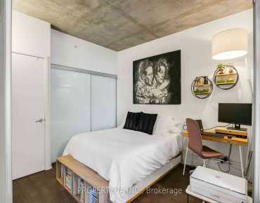 
            #305-1190 Dundas St E South Riverdale 1睡房1卫生间车位, 出售价格535000.00加元                    