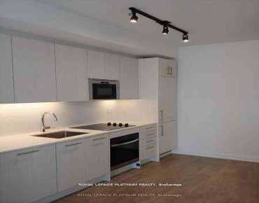 
            #1206-286 Main St East End-Danforth 1睡房2卫生间车位, 出售价格609000.00加元                    