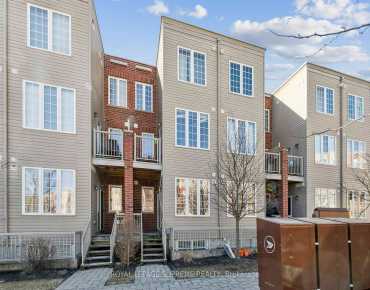 #79-391 Beechgrove Dr West Hill 3睡房3卫生间1车位, 出售价格479900.00加元