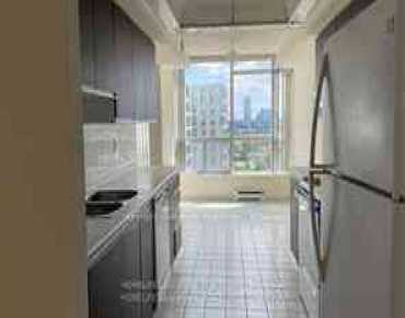 
            #1204-4725 Sheppard Ave E Agincourt South-Malvern West 2睡房2卫生间1车位, 出售价格559000.00加元                    