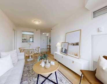 #712-3088 Kennedy Rd Steeles 2 beds 2 baths 1 garage 448800.00