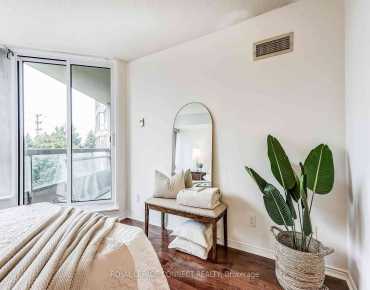 
            #532-10 Guildwood Pkwy Guildwood 1睡房2卫生间2车位, 出售价格600000.00加元                    