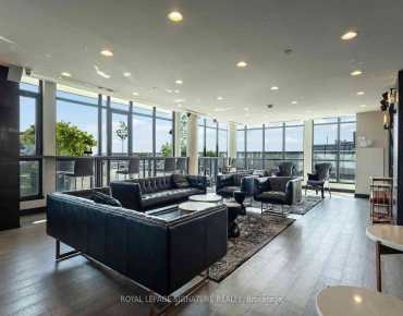 
#406-1190 Dundas St E South Riverdale 1 beds 1 baths 1 garage 499999.00        