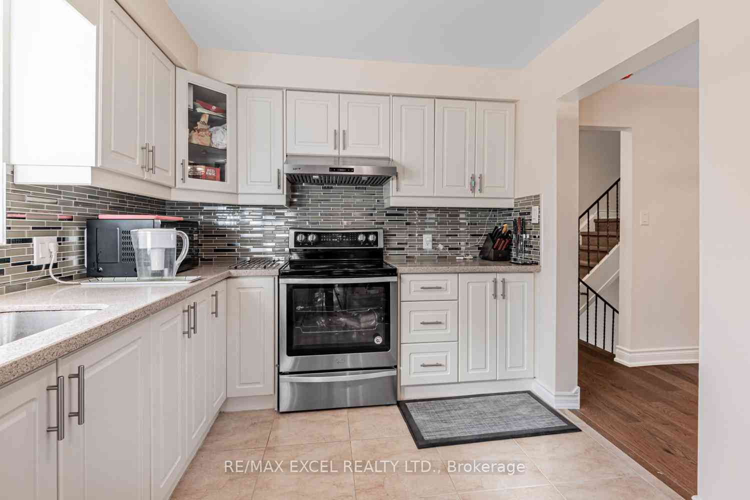 Toronto 共管镇屋