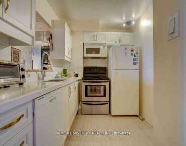 
            #1617-88 Corporate Dr Woburn 2睡房2卫生间2车位, 出售价格633000.00加元                    