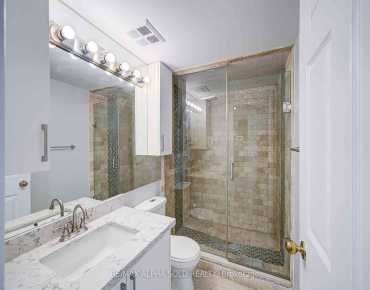 #1406-30 Thunder Grve Agincourt North 2 beds 2 baths 1 garage 399000.00