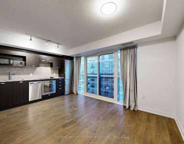 
            #1717-275 VILLAGE GREEN Sq Agincourt South-Malvern West 1睡房1卫生间1车位, 出售价格438800.00加元                    