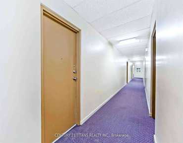 #510-4064 Lawrence Ave E West Hill 4睡房2卫生间3车位, 出售价格399900.00加元