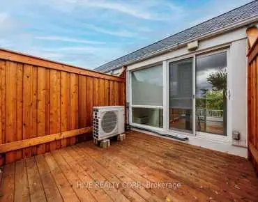 #D-957 Broadview Ave Broadview North 2 beds 2 baths 1 garage 829900.00