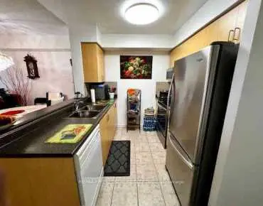 
#726-3650 Kingston Rd Guildwood 1 beds 1 baths  garage 419000.00        