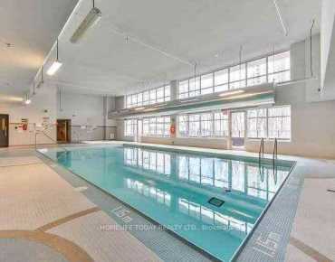 #502-25 Town Centre Crt Bendale 2 beds 2 baths 1 garage 689000.00