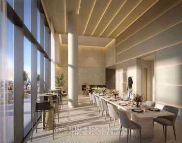 
            #1303-1050 Eastern Ave The Beaches 3睡房2卫生间1车位, 出售价格1598000.00加元                    