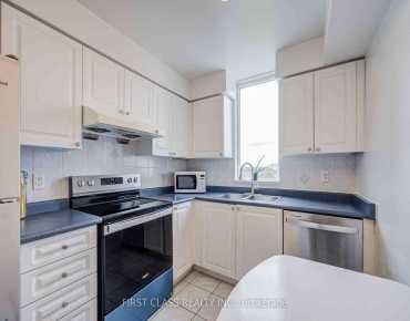 
            #1606-2627 Mccowan Rd Agincourt North 2睡房1卫生间2车位, 出售价格599500.00加元                    