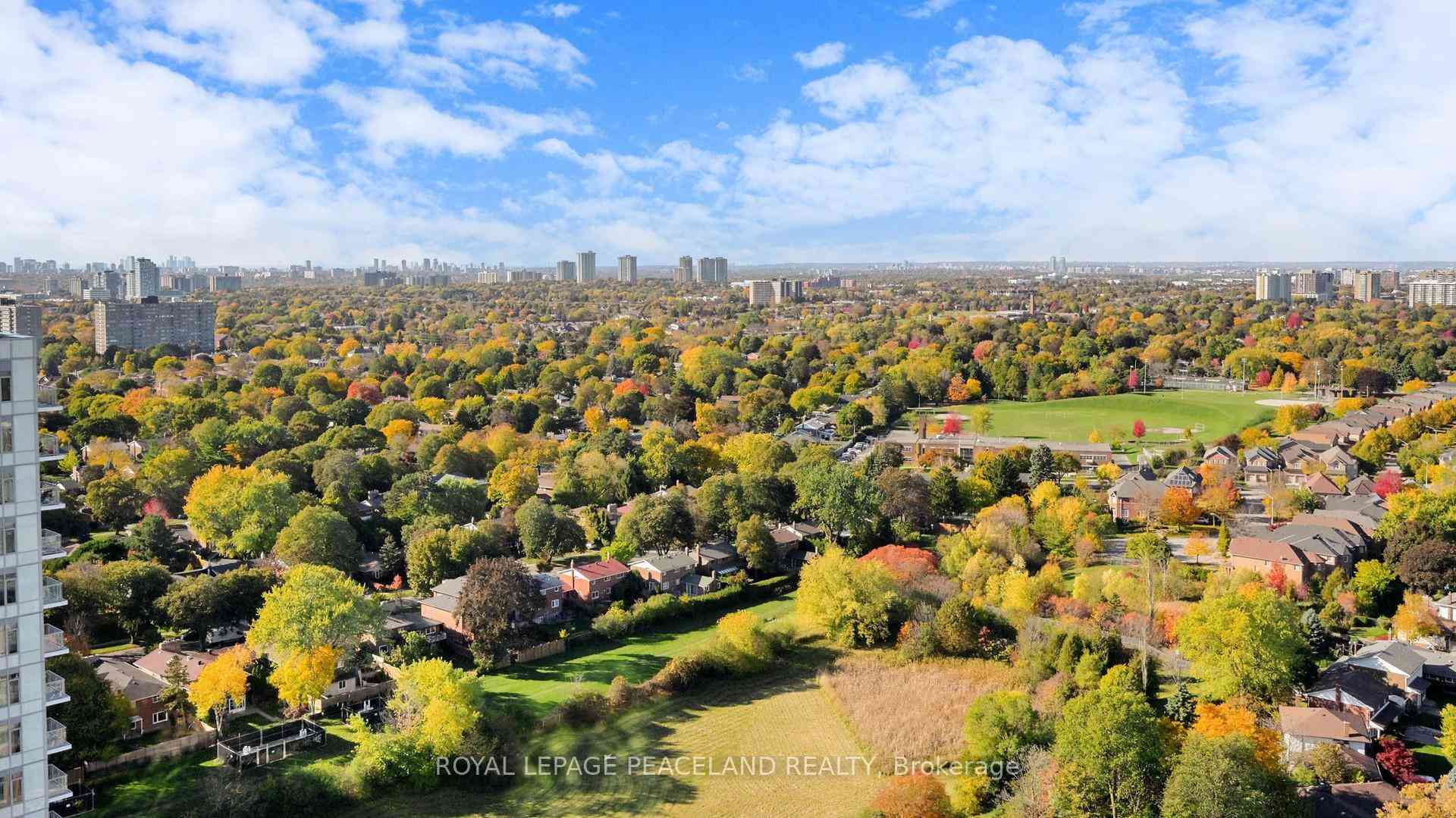 Toronto Condo Apt assignment