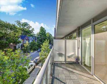 
#206-1960 Queens St The Beaches 1 beds 1 baths 1 garage 685000.00        