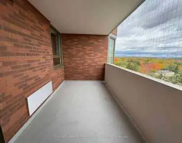 #1211-121 Ling Rd West Hill 2 beds 2 baths 1 garage 479900.00