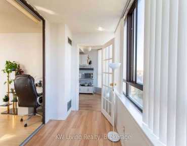 
            #924-75 Bamburgh Circ Steeles 2睡房2卫生间1车位, 出售价格549980.00加元                    