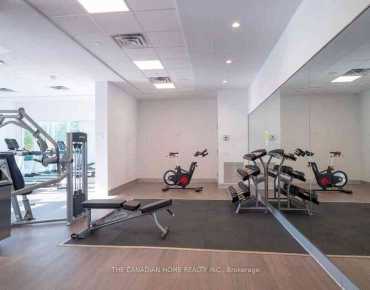 
            #1115-1346 Danforth Rd Eglinton East 2睡房2卫生间1车位, 出售价格525000.00加元                    