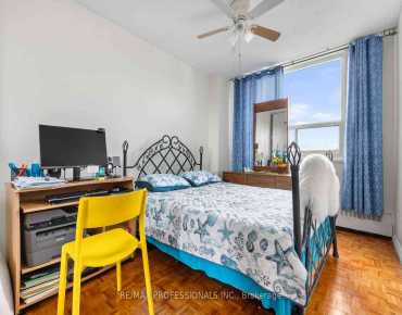 
            #811-180 Markham Rd Scarborough Village 3睡房2卫生间1车位, 出售价格468000.00加元                    