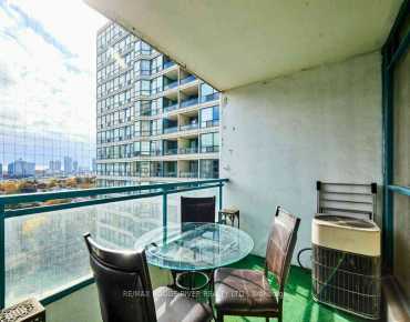 #1103-4725 Sheppard Ave E Agincourt South-Malvern West 2 beds 2 baths 1 garage 549900.00