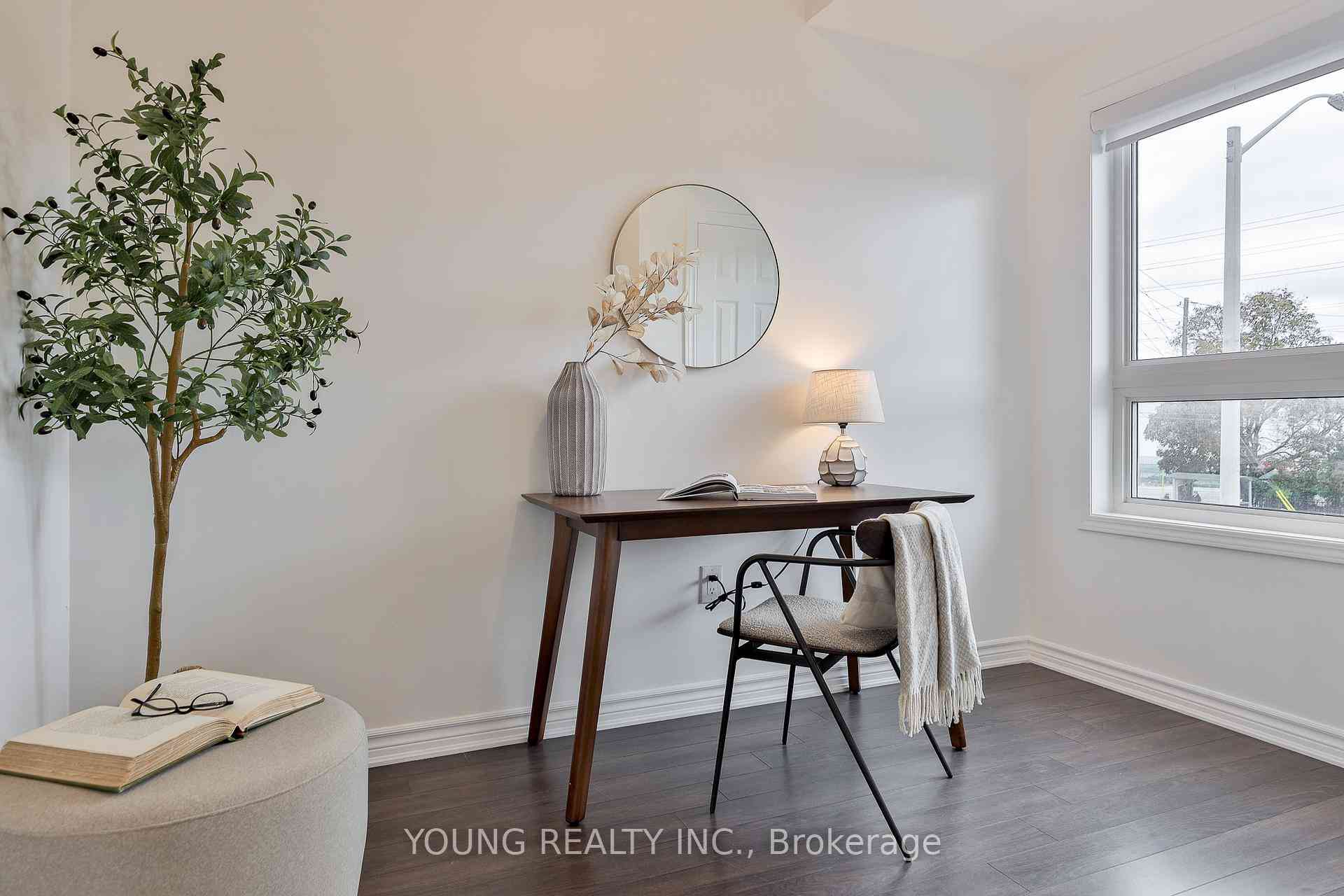 Toronto condo townhouses