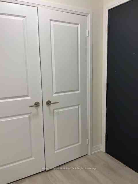 Toronto Condo Apt assignment