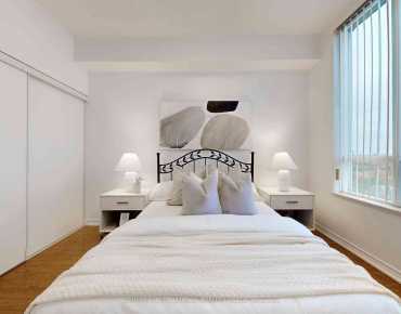 
#Lph18-2627 Mccowan Rd Agincourt North 2 beds 1 baths 1 garage 549900.00        