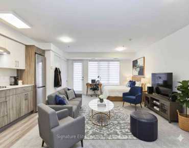 
#203-45 Connaught Ave Greenwood-Coxwell  beds 1 baths  garage 449000.00        