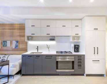 
            #201-1888 Queen St E The Beaches 1睡房1卫生间车位, 出售价格699000.00加元                    