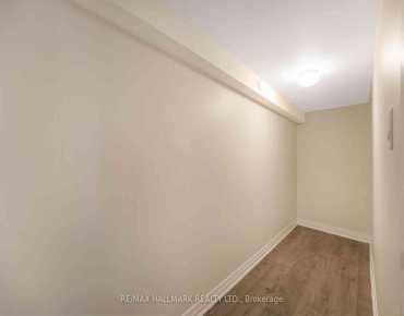 
#TH 103-2301 Danforth Ave East End-Danforth 1 beds 2 baths  garage 599900.00        