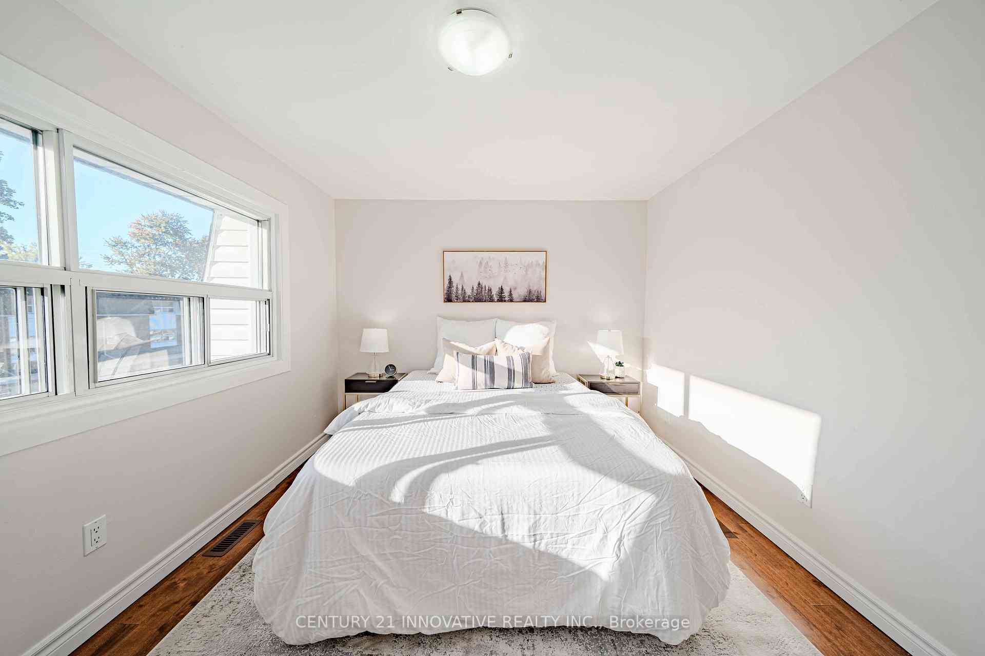 Toronto condo townhouses