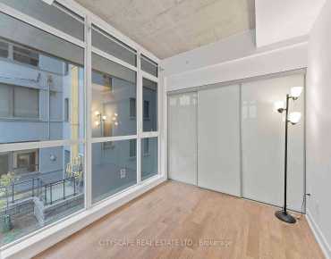 
            #220-1190 Dundas St E South Riverdale 2睡房2卫生间1车位, 出售价格638000.00加元                    