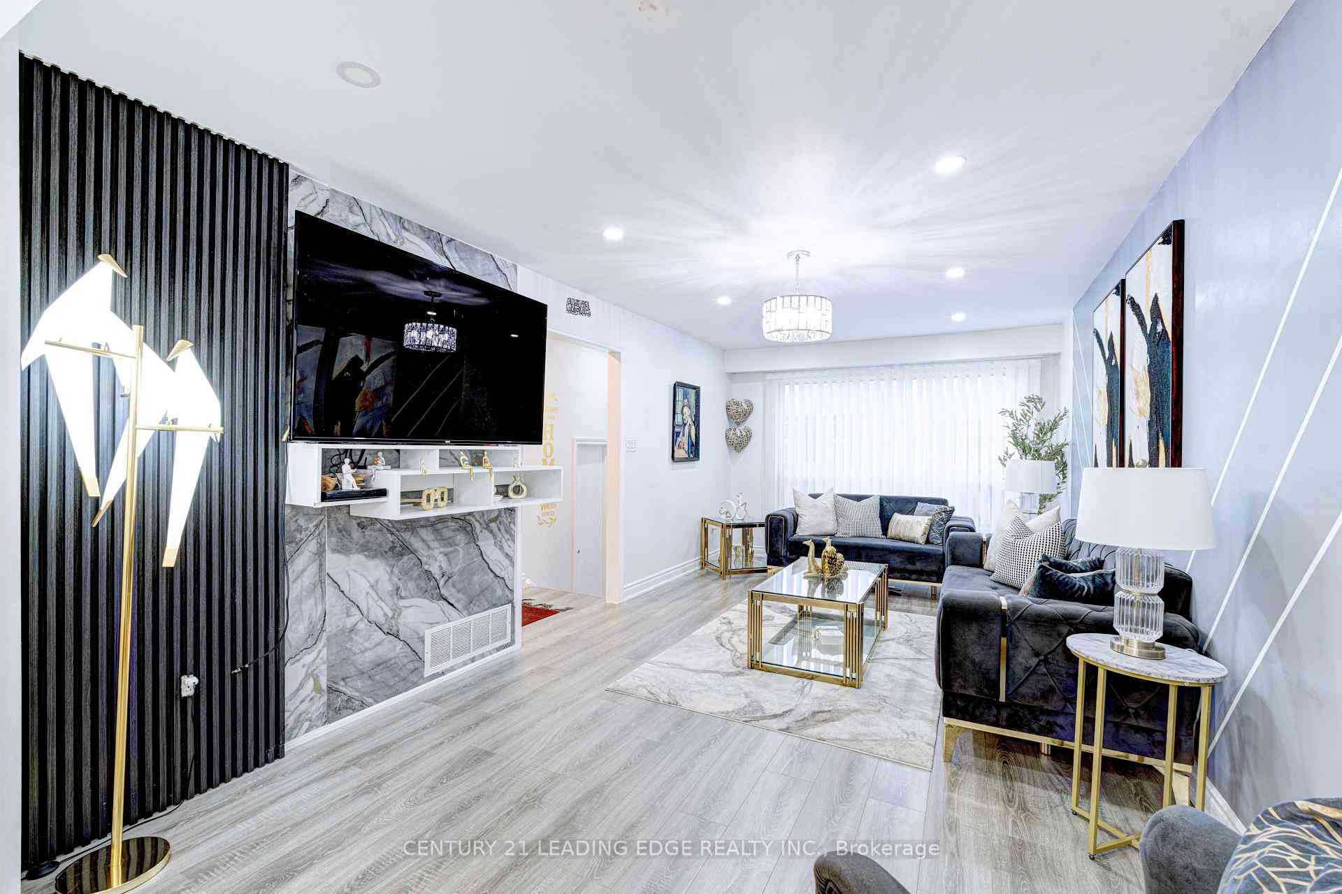 Toronto condo townhouses